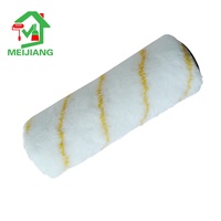 Nouveau design enveloppes pour rouleaux de peinture 9 pouces MJS0601-1