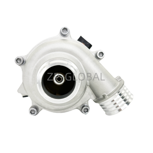 Pompe à eau électrique de haute qualité pour moteur BMW N20 OE 11517597715 11517571508 Pièces automobiles Système de refroidissement - Product Image 3
