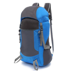 Sac à dos de randonnée personnalisé avec cadre interne pour le camping en plein air, sac à dos de voyage pour la journée - Product Image 5