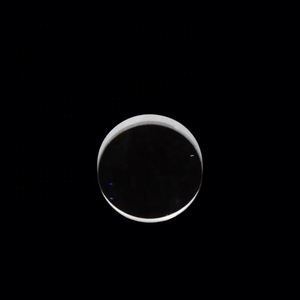 K9แสงผลิต25.4มิลลิเมตร FL200mm AR เคลือบ achromatic คู่แก้วเลนส์ซีเมนต์ - Product Image 5