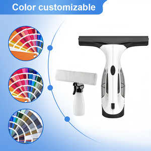 Robot Limpiacristales Inteligente al <span class=keywords><strong>por</strong></span> Mayor, Robots para <span class=keywords><strong>Limpiar</strong></span> <span class=keywords><strong>Ventanas</strong></span> desde el Exterior - Product Image 5