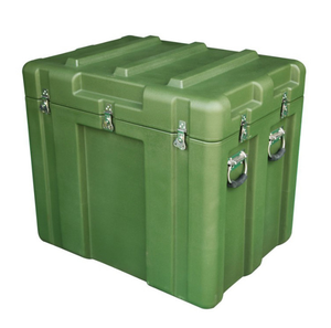 Cao cấp chất lượng cao doanh thu Hộp khuôn đầu quay khuôn cho các ứng dụng khác nhau - Product Image 4