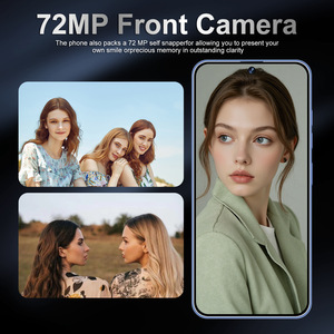 2025 New 5 gam LTE điện thoại thông minh Spark 40 Pro trên 8000mAh pin 16GB + 1TB 108mp máy ảnh Tây Ban Nha Deca Core Factory Outlet - Product Image 5