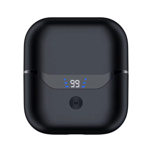 Mini Afeitadora Eléctrica Portátil Recargable, Máquina de Afeitar Impermeable para Uso en Seco y Húmedo, para el Cuerpo, para el Hogar y Viajes - Product Image 1