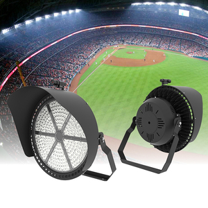 Multi ángulo exterior impermeable Ip66 varios estadios iluminación 600W 1000W 1200W <span class=keywords><strong>Led</strong></span> Luz de mástil alto - Product Image 1