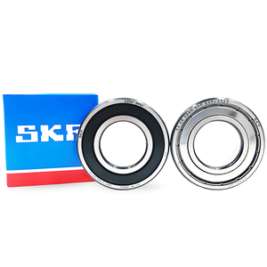 Venda quente Original <span class=keywords><strong>SKF</strong></span> 6403 <span class=keywords><strong>6404</strong></span>-2Z 2RS Rolamento de esferas profundo do sulco para Betoneira Machine Bearing Comprar - Product Image 4