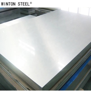 Tấm Thép Không Gỉ 316 2b 304 0.3Mm 0.5Mm Đến 3.0Mm 201 304 316L 410 430 321 Tấm Thép Không Gỉ Cho Thang Máy - Product Image 2