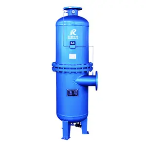 Air Filter untuk Gas Industri Minyak