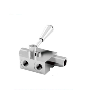 Katup Cek yang Dioperasikan <span class=keywords><strong>Pilot</strong></span> Tunggal VBPSE C/RUB(OM) - Product Image 4