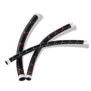 Tuyau de carburant universel en nylon SUMEICHI AN6 avec tuyau tressé en CPE résistant aux hautes températures - Product Image 2