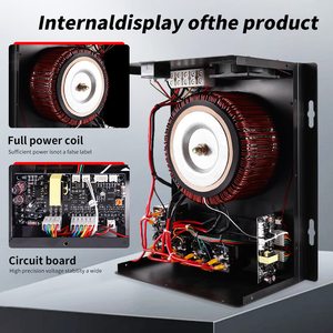 <span class=keywords><strong>Stabilisateur</strong></span> <span class=keywords><strong>de</strong></span> <span class=keywords><strong>tension</strong></span> <span class=keywords><strong>de</strong></span> climatiseur à montage mural TMP-10KVA PLAL Avr <span class=keywords><strong>pour</strong></span> la <span class=keywords><strong>maison</strong></span> <span class=keywords><strong>220V</strong></span> Ac régulateur/<span class=keywords><strong>stabilisateur</strong></span> <span class=keywords><strong>de</strong></span> <span class=keywords><strong>tension</strong></span> automatique - Product Image 3