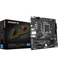 Nouvelle carte mère B760M-H DDR4 M ATX Intel B760 LGA1700 pour ordinateur de bureau avec 64 Go de RAM et PCIe4.0