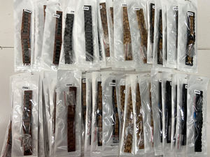 <span class=keywords><strong>Bracelet</strong></span> de montre en bois pour <span class=keywords><strong>Huawei</strong></span> <span class=keywords><strong>Watch</strong></span> <span class=keywords><strong>GT</strong></span> <span class=keywords><strong>42mm</strong></span> <span class=keywords><strong>Bracelet</strong></span> de rechange en acier inoxydable pour Galaxy <span class=keywords><strong>Watch</strong></span> <span class=keywords><strong>3</strong></span> - Product Image 6