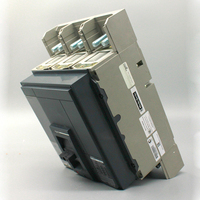 Wenzhou-disyuntor compacto NS800N 800A 1000A MCCB, fabricante 3P