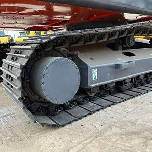 Excavadora Usada de 22 Toneladas, Original de Japón, Doosan DX225LC, con Bomba Hidráulica Eaton y Motor Doosan DX 225 300 en Venta - Product Image 5