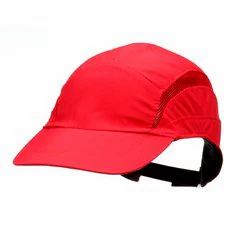 3M™Première base™Classic Red 3 Bump Cap 2030597 Standard Brim 70 mm 20 pièces par paquet Vêtements de sécurité - Product Image 1