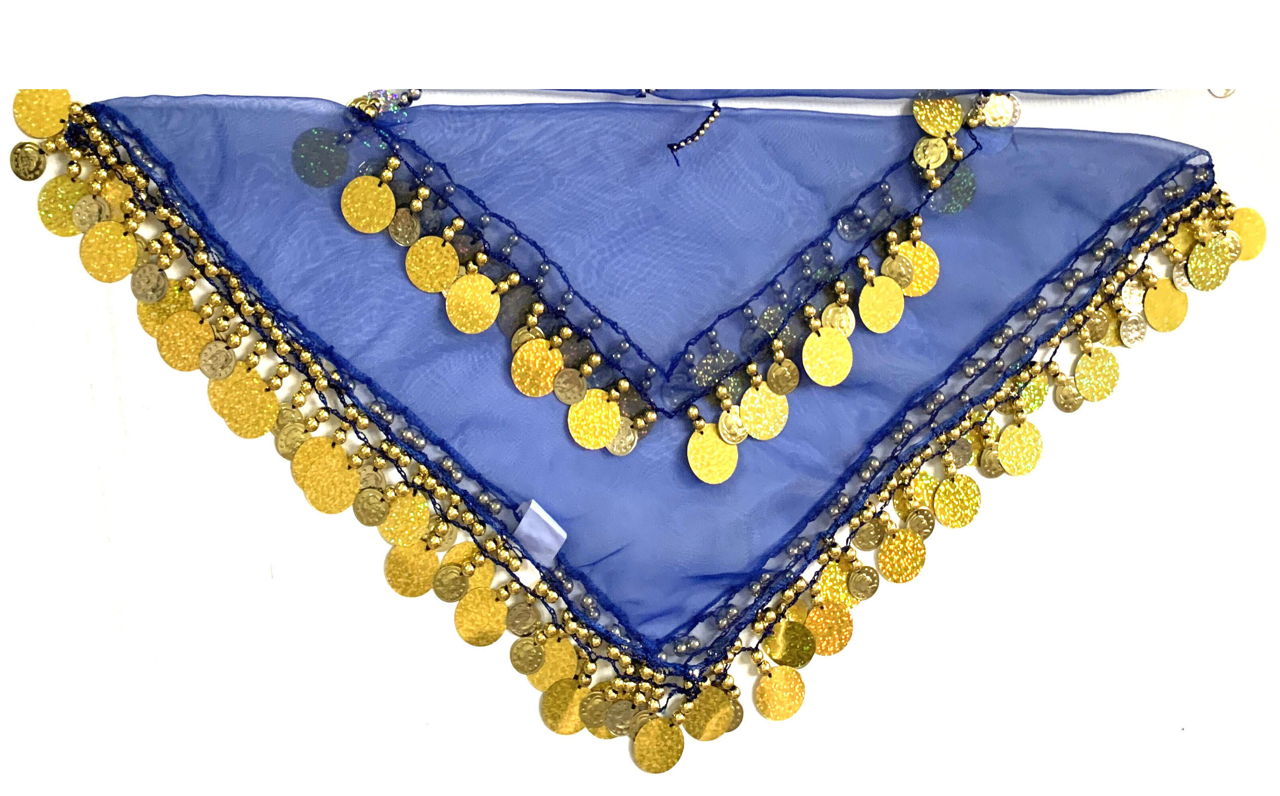 dark blue gold