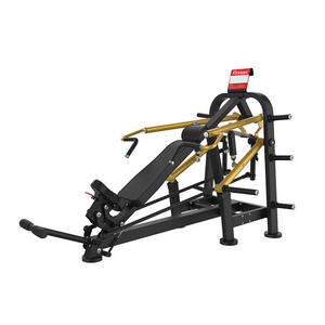 เครื่องฝึกกล้ามเนื้อหลังแบบดึงลง (Lat Pulldown) รุ่น YLSY001PN809 โครงสร้างเหล็ก พับเก็บได้ สำหรับใช้ในบ้าน ปลอดภัย - Product Image 3