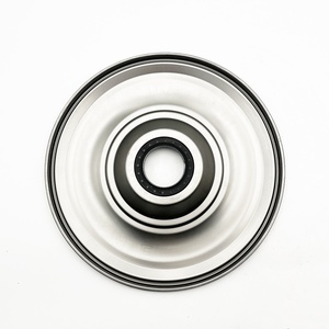 Nouveau couvercle de pompe à huile de transmission automatique 68009859AC pour pick-up 1500 2500 3500 2012-2018 4.7L 5.7L - Product Image 1