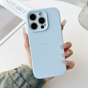 Ốp đ<span class=keywords><strong>i</strong></span>ện thoạ<span class=keywords><strong>i</strong></span> silicon từ tính, hỗ trợ sạc không dây, chống sốc, chống nước, tích hợp giá đỡ vòng từ tính, tương thích vớ<span class=keywords><strong>i</strong></span> 17/15/14/13 Pro - Product Image 1