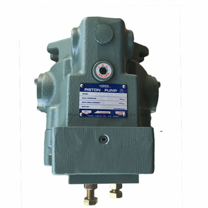 Bomba Hidráulica de Engranajes YUKEN A3H16/37/56/71/100/145/180/56-Lr01Kk-10 - Product Image 1