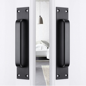 Aluminum Alloy Cabinet Door Handle Bar Minimalist Design Easy Installation For Cabinet Doors And <b>Drawers</b> - Product Image 2