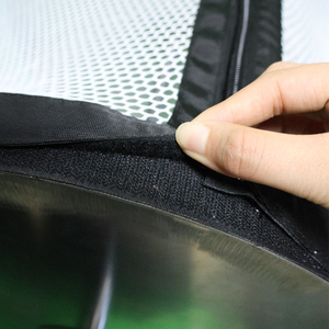 Electric <strong>Bud</strong> Leaf <strong>Trimmer</strong> Cutting Machine for Dry Flower Vertical <strong>Trimmer</strong> Garden Plant Hydroponic Leaf Trimming Tumble Machine - Product Image 4