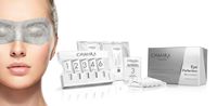 CASMARA Eye Perfection Age Defense RGnerin Traitement Crème Masque Facial Peel-Off Gel Poudre Soin des Yeux