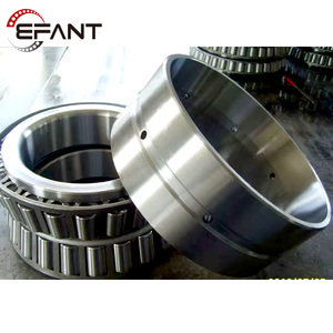 Dubbele Rij Taps Toelopende Rollager Ccustom 351184 351988 350088 Walserij Heavry Duty Sleep Rij Conus Rollager - Product Image 1