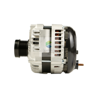 Neue 180A/6G Licht maschine 11598N Passend Ersetzen Sie 04801778AL Generator Auto Licht maschine