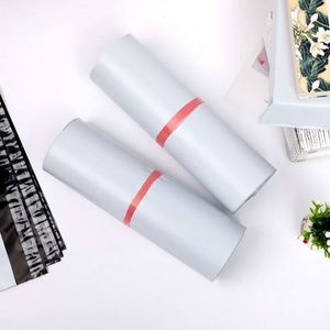 Bolsas de Mensajería Personalizadas, Impermeables, Resistentes a Desgarros, Resistentes, Desechables, de Polietileno para Envíos, Entregas, Paquetería, Uso Logístico - Product Image 3