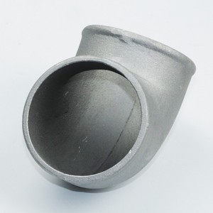 Turbo chặt chẽ uốn cong 4 "inch 102 Mét đúc 90 độ <span class=keywords><strong>intercooler</strong></span> nhôm khuỷu tay ống - Product Image 4