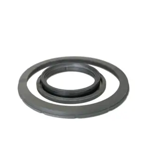 High Quality silicon carbide / SSIC Water Pump Mechanical Seal