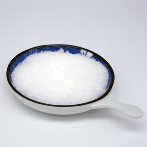 Kristal Putih <span class=keywords><strong>CAS</strong></span> NO.5949-29-1 Asam Sitrat Monohidrat Granule - Product Image 4