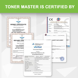 Impresiones nítidas y fiables <span class=keywords><strong>para</strong></span> <span class=keywords><strong>tinta</strong></span> de cartucho de tóner compatible con Konica Minolta TN221 C227 C287 C367 - Product Image 5