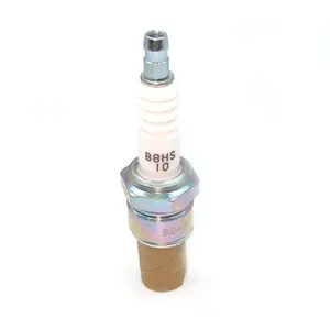 Reliable Perfect Fitment resistive 50cc motorcycle spark plug motorcycle fit spark plug motorcycle with nice price