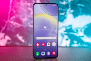 Vente flash & édition haut de gamme S24+ 5G-LTE SM-S926U Écran 120Hz Entièrement <span class=keywords><strong>d</strong></span>ébloqué Téléphone mobile Android Chargeur super rapide <span class=keywords><strong>gratuit</strong></span> inclus - Product Image 2