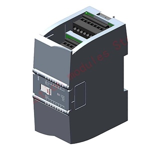 อินเทอร์เฟซระหว่างมนุษย์กับเครื่องจักร (HMI) ราคาประหยัด รุ่น SM1222 PLC  6ES7222-1BH32-0XB0 รับประกัน 1 ปี - Product Image 3