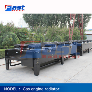 <span class=keywords><strong>J420</strong></span> GS Khô Cooler Cho GE Khí Động cơ Điều Kiện Mới Tản Nhiệt Loại Vật Liệu Đồng Cho Khí Đốt Tự Nhiên Và Diesel - Product Image 2