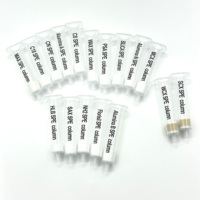 Colonne d'extraction SPE à aminopropyl NH2, étude du métabolisme des médicaments, purification des échantillons, fabricant d'origine, avantage de prix en gros.
