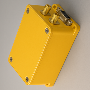 高精度RTK GNSS MEMS慣性航法 ± 500 °/sジャイロ0.1 ° RS422 RS232センサーロボット工学産業オートメーション - Product Image 3