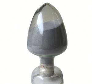 Poudre de métal argent ultrafine de haute pureté 99,99% à bas prix - Product Image 6