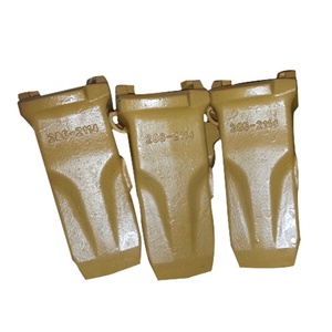 อะไหล่รถตักล้อยาง G.E.T. ฟันบุ้งกี๋ขุดขนาดเล็ก 23TF - Product Image 5
