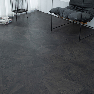 Trung Quốc cao cấp sàn gỗ cứng cho nhà sàn gỗ ván sàn gỗ mô-đun sàn gỗ ván sàn gỗ Thiết kế sàn gỗ sồi - Product Image 5