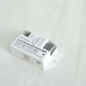 Balastro Electrónico UV para Lámpara <span class=keywords><strong>Bactericida</strong></span> 425mA 18W 24W 36W 40W 110V-220V, Controlador Universal de Balastro UV para Tubos UV - Product Image 5