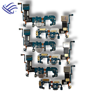 Đối Với Samsung S8 + S9 + USB Sạc Sạc Cổng Flex Cáp Dock Kết Nối Sạc Cổng Dock Kết Nối Board Phí Flex - Product Image 2