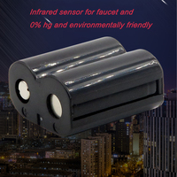Baterai Foto Lithium CR-P2 6V 1500mAh Menggantikan 223A DL223A EL223AP untuk Peralatan Listrik, Mainan, Peralatan Rumah Tangga, Elektronik Konsumen 10