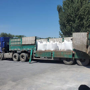 Pigmento de Pintura Inorgánico Blanco, Polvo de Litopón CAS 1345-05-7 - Product Image 4