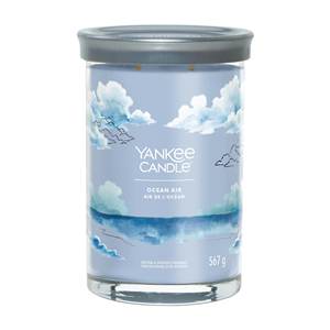 YANKEE CANDLE - TUMBLER GRANDE 2 STOPPINI OCEAN AIR - Product Image 1