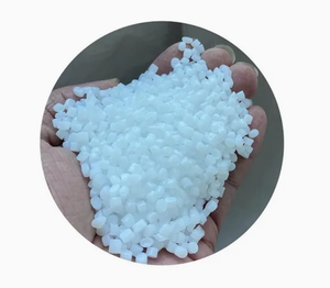 Minh bạch cao dòng chảy cao nguyên liệu nhựa nguyên liệu Trinh Nữ lớp <span class=keywords><strong>polypropylene</strong></span> <span class=keywords><strong>PP</strong></span> hạt - Product Image 1